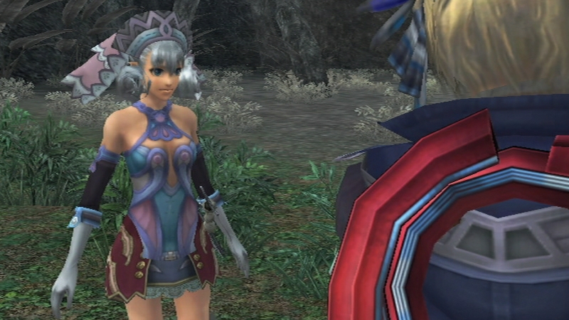 Xenoblade Chronicles - Imagen 17